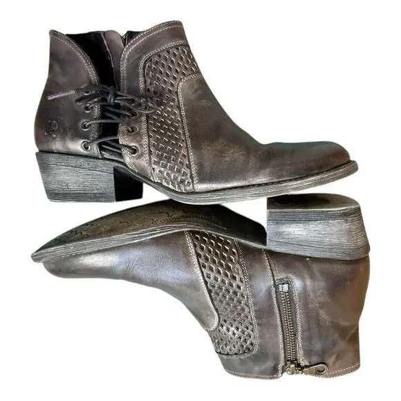 Roan by Bedstu. - Picture 2 of 6